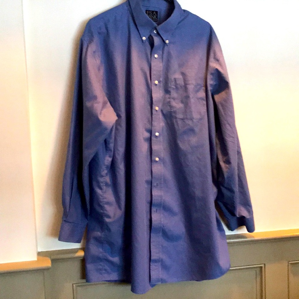 Jos.ABanks dress shirt